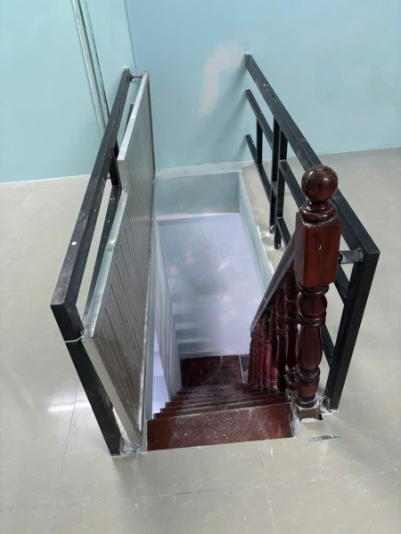 Ảnh 4 - Nhà trống chính chủ cho thuê , hợp đồng lâu dài