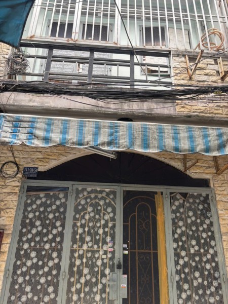 Ảnh 1 - Nhà trống chính chủ cho thuê , hợp đồng lâu dài