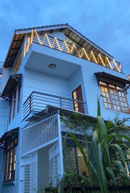 Cho thuê nhà xinh Lê Hồng Phong, Phường 4, Đà Lạt, giá 12 triệu