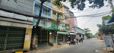 Cho thuê nhà 2 Mặt Tiền NB Độc Lập Q.Tân Phú 78m², 5TẦNG, 35Triệu