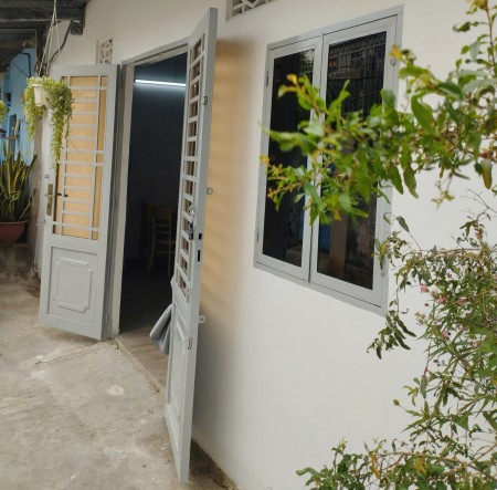 Chỉ 8,8 triệu/tháng – Nhà nguyên căn full nội thất, 2PN | Bình Thạnh