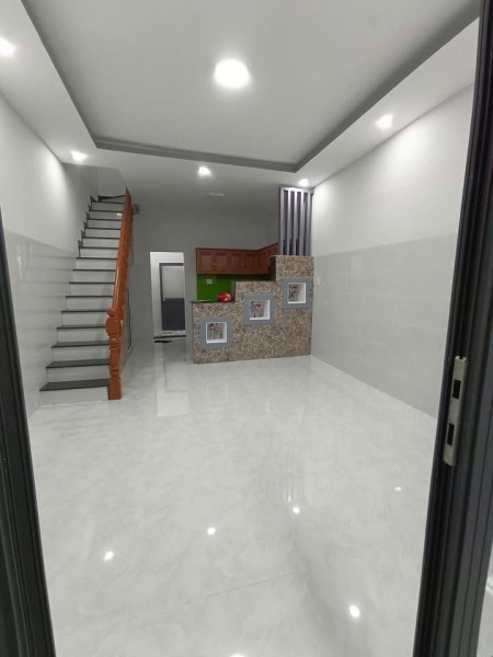 Cho thuê nhà 4x10 trệt lầu tại 637/27 Quang Trung, Phường 11, Gò Vấp