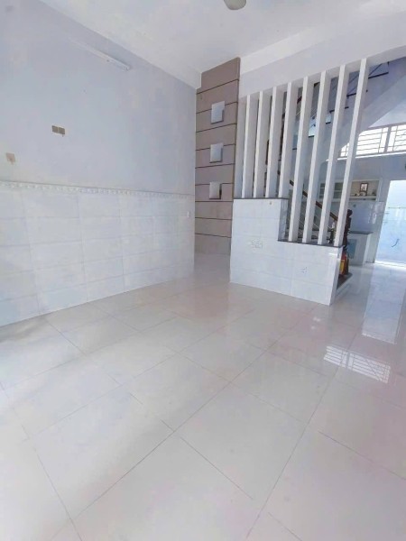 Cho Thuê Nhà Hẻm trệt, 2 lầu Tại Quang Trung, Phường 11, Quận Gò Vấp