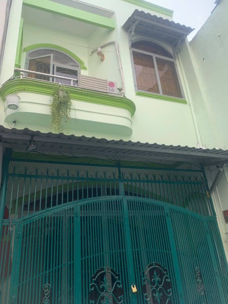 Cho thuê nhà hẻm ô tô Nguyễn Văn Khối, P.8, Q. Gò Vấp