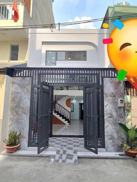 Cho thuê nhà hẻm 778 Đường Thống Nhất p15 Gò Vấp