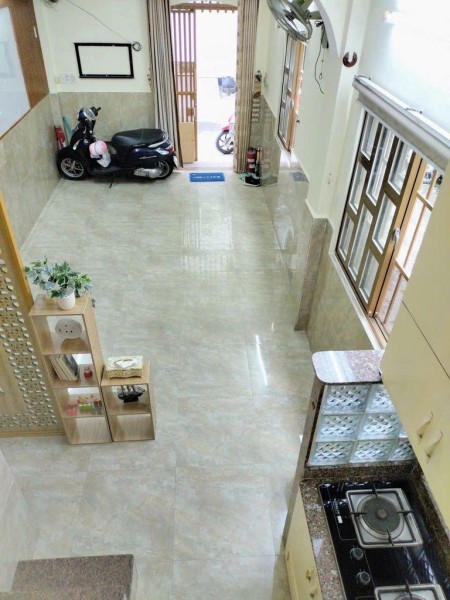 Cho Thuê Nhà Nguyên Căn 2PN 3WC Nơ Trang Long, ĐH Hutech, Hàng Xanh, Landmark 81, Bình Thạnh