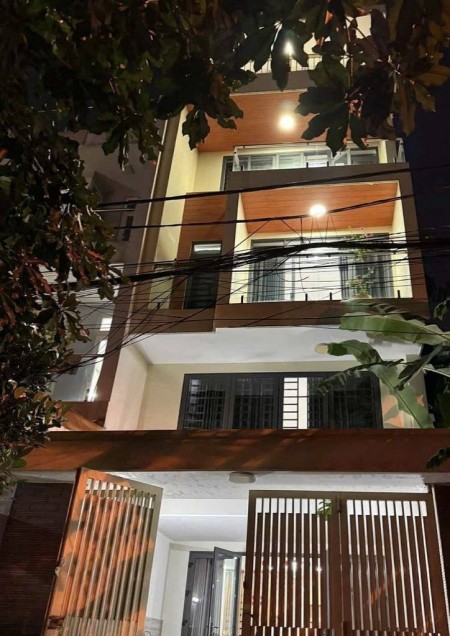 Cho thuê nhà khu ven sông mát mẻ, gần Gigamall, Phạm Văn Đồng