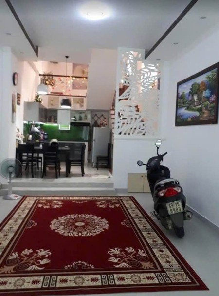 Cho thuê nhà đường Phan Đình Phùng phường 2 Đà Lạt 12 triệu