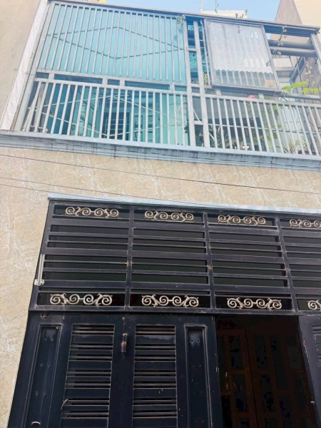 Cho thuê nhà hẻm 175 đường số 2, Tăng Nhơn Phú B, trệt lầu, 2PN2WC, hẻm rộng