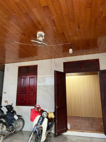 Cho thuê nhà đường Trần Khánh Dư Phường 8 Đà Lạt giá 7 triệu