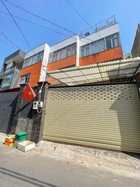 Cho Thuê Nhà Hẻm xe hơi Thông Đường Lã Xuân Oai - Tăng Nhơn Phú A- Quận 9