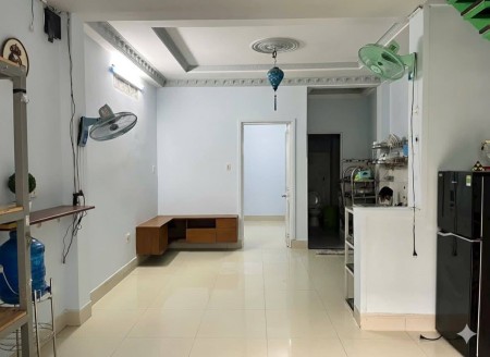 Nhà 2 tầng hẻm xe hơi Lò Lu - 3PN - Full nội thất - Giá tốt