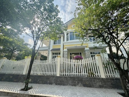 Villa Compound Thảo Điền – 450m² | Hồ Bơi Riêng | 4PN | An Ninh Cao