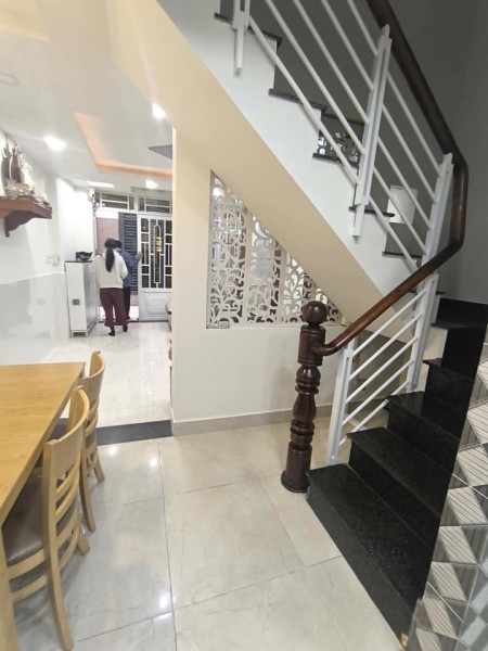 Cho thuê nhà Full Nội Thất – Đường 48, Hiệp Bình Chánh, Thủ Đức | 8tr/th