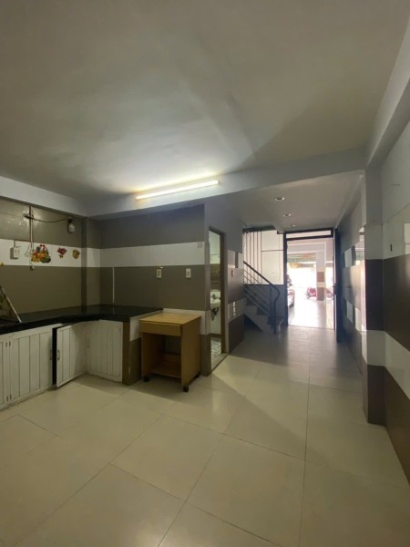 Nhà Mặt Tiền Linh Trung cần cho thuê – Xe Tải Tới Nơi | 15tr/th (TL)