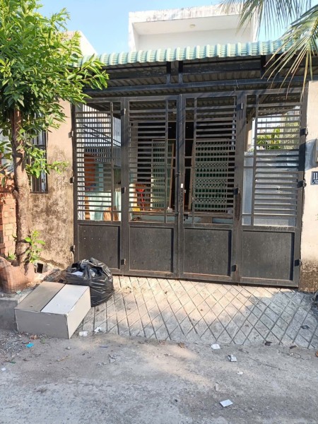 Cho thuê nhà Nguyên căn Hẻm xe tải phường Trường Thọ, Thủ Đức