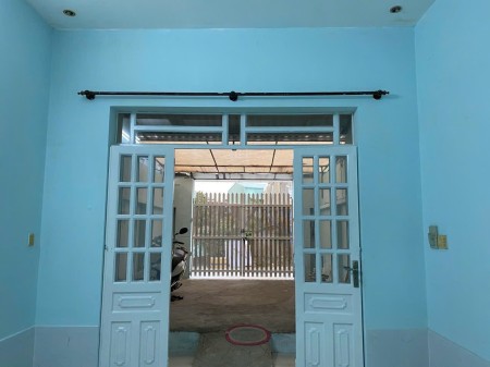Cho Thuê Nhà Nguyên Căn Tam Bình – 3PN – Giá Chỉ 9tr/th