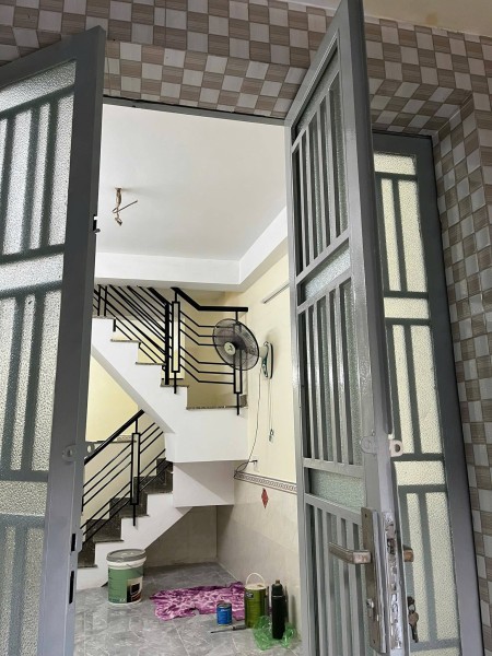 CHO THUÊ NHÀ HẺM 2680 Huỳnh Tấn Phát – THỊ TRẤN NHÀ BÈ