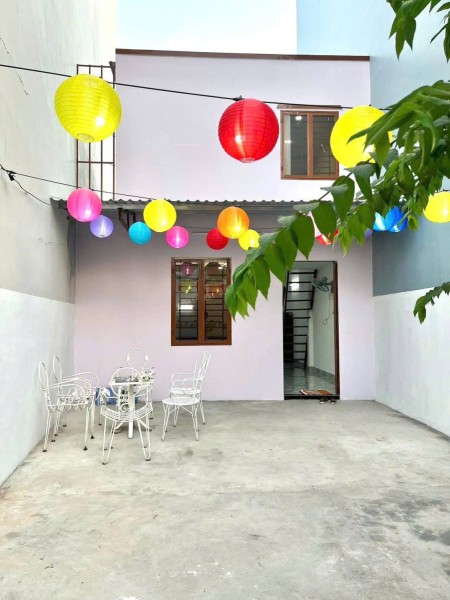 Cho Thuê Nhà Nguyên Căn Trệt, Lửng, Đường Số - Cát Lái - Q2