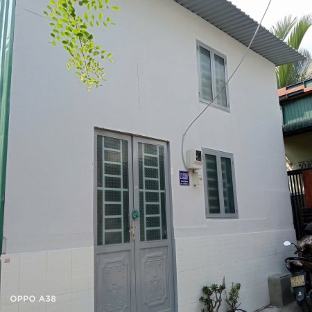 CHO THUÊ NHÀ HẺM 1113 Huỳnh Tấn Phát – QUẬN 7