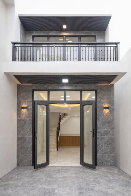 Cần cho thuê nhà NC 2PN 2WC gần Phạm Văn Chiêu Quang Trung Phan Huy Ích Gò Vấp