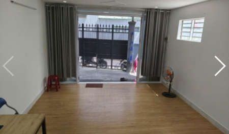 Cho Thuê Nhà kiệt Ô tô cạnh MT Nguyễn Hữu Thọ, ngay Trường Lý Công Uẩn, 7tr/th