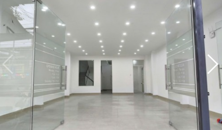 Cho Thuê MT Tôn Đức Thắng gần Âu Cơ , KD Sầm Uất, 95m2, ngang 6.3 m, 3 tầng, 26tr