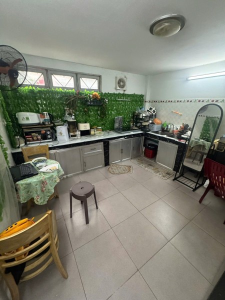 Cho thuê nhà nguyên căn – Giá tốt tại Bùi Hữu Nghĩa – Bình Thạnh