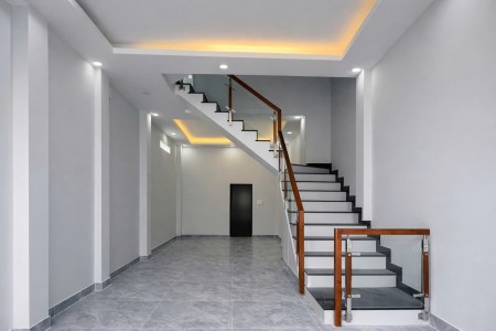 CẦN CHO THUÊ NHÀ NC 4PN 3WC HXH PHÚ NHUẬN - GẦN SÂN BAY TSN, SÁT HOÀNG VĂN THỤ, PHAN ĐĂNG LƯU