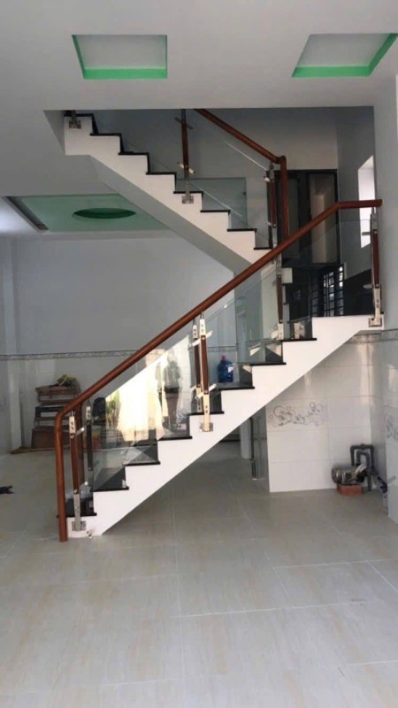 Cho thuê nhà hẻm 1/ lý chiêu hoàng – quận 6