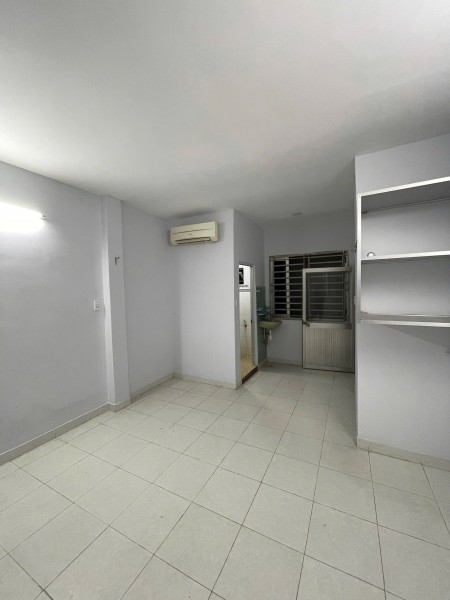 Cho thuê nhà nguyên căn MT Nguyễn Hữu Dật 4x16