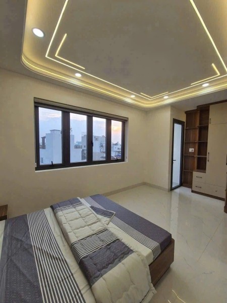 Đường Liên Khu 10–11, gần Phan Anh, Ngã 4 Bốn Xã, giáp Tô Hiệu