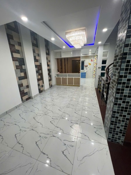 Cho Thuê NC Mặt Tiền NGÔ ĐỨC KẾ Phường Sài Gòn.