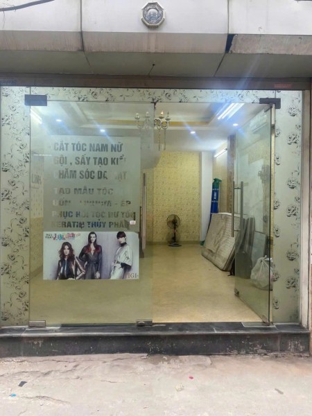 Chính Chủ Cho Thuê Nhà 5 Tầng – Vừa Ở Vừa Kinh Doanh – Ô Tô Qua Nhà