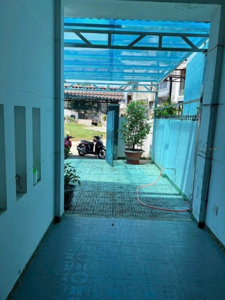 Cho Thuê Nhà 1 Trệt 1 Lầu – P. Phú Lợi