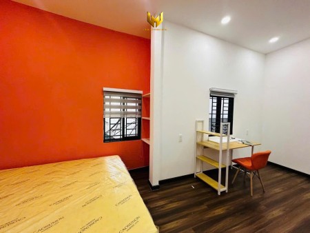 Cho thuê nhà NC 2PN 2WC Sư Vạn Hạnh Quận 10 Gần Vạn Hạnh Mall Thành Thái CMT8 Tô Hiến Thành 3/2