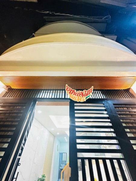 Cho thuê nhà nguyên căn 343/ Nguyễn Trọng Tuyển Phú Nhuận