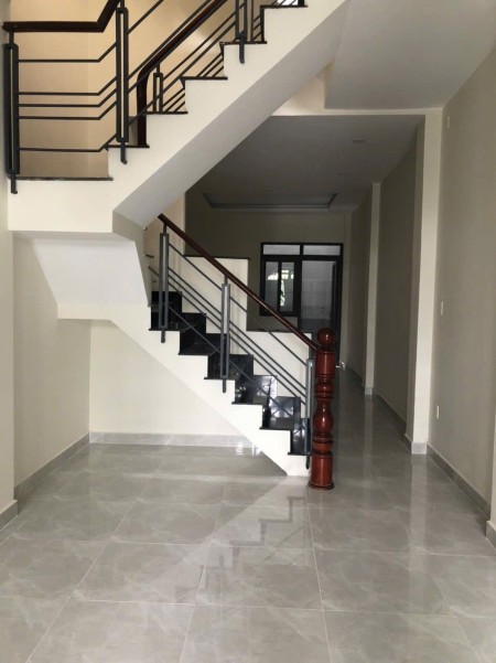 Chính Chủ Cho Thuê Nhà 2 Lầu HXH Thông Nguyễn Oanh – P17, Gò Vấp