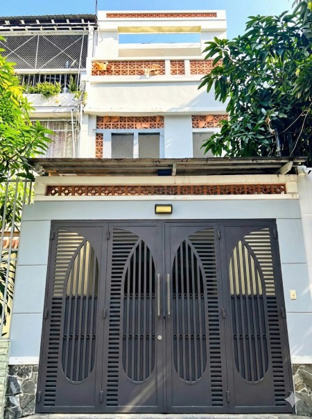 Cho thuê nhà nguyên căn Nguyễn Văn Trỗi, Phú Nhuận 1 trệt, 2 lầu – thiết kế hiện đại, mới đẹp