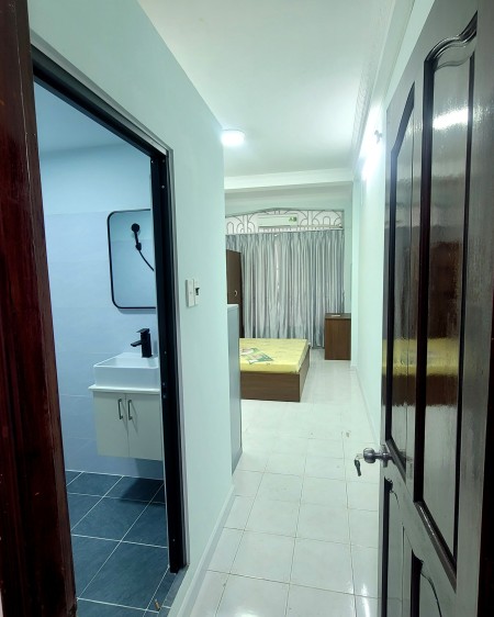 Ảnh 3 - Căn hộ cho thuê đầy đủ tiện nghi, nội thất mới 99% chưa…