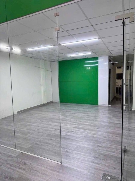 Cho thuê nhà Mặt tiền Trần Thủ Độ Q.Tân Phú 90m² - NGANG 5M - 15 Triệu