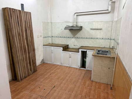 Cho thuê nhà riêng KĐT Đền Lừ 30m² × 5 tầng 7 PN, 4 vệ sinh, 13 triệu/tháng