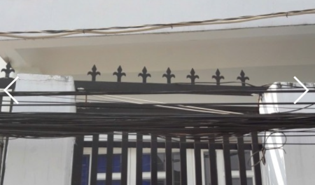 Chính chủ cho thuê nhà nguyên căn 2 tầng đường Phạm Thế Hiển, dọn vào ở ngay