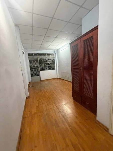 Cho thuê Nhà 1 Trệt 1 Lầu đường Tây Hoà Phước Long A Q9 cũ