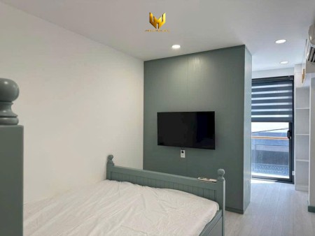 Cho thuê nhà NC 2PN Full NT ngay chợ Thanh Đa Nguyễn Xí Đinh Bộ Lĩnh Cầu Đỏ Bình Thạnh