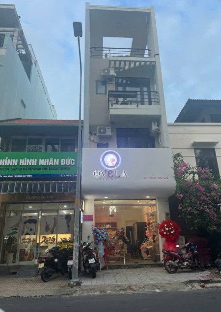 Ảnh 3 - Cho Thuê NC Mặt Tiền HẢI TRIỀU Phường Sài Gòn.