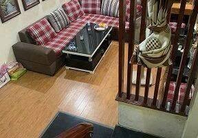 Cho thuê nhà 5 tầng tại Đình Thôn, Mỹ Đình