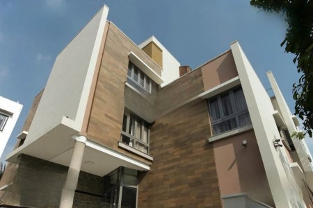 Biệt thự Thảo Điền trệt 2 lầu, phù hợp ở hoặc kinh doanh