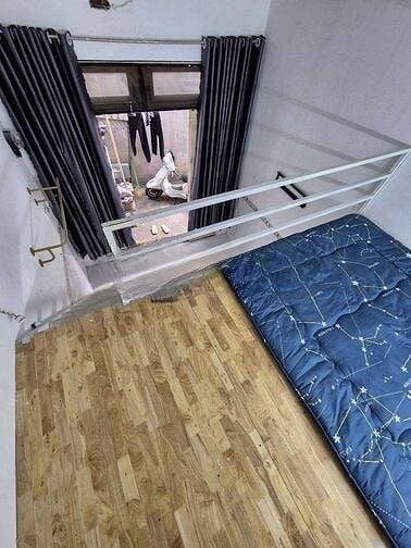 Cho Thuê Nhà Tạ Quang Bửu, P. 3, Quận 8