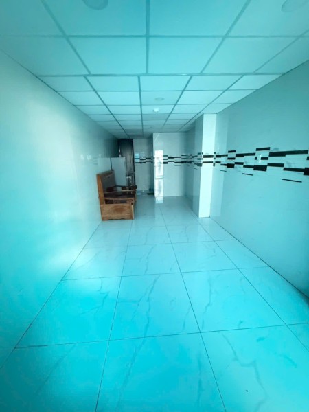 Nhà cho thuê nguyên căn hẻm Âu Dương Lân P3 Q8 phường Chánh Hưng mới